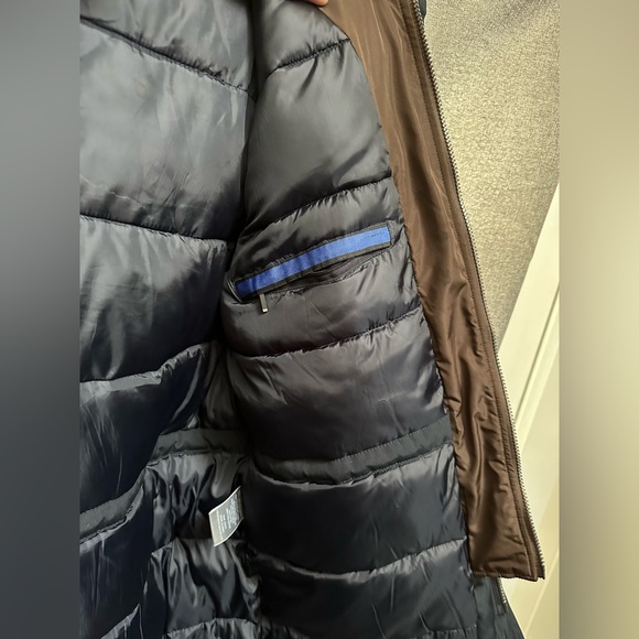 Michael Kors Men’s Winter Jacket size Large - Picture 2 of 6